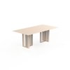The Factory Dinig Table Vondom – pogled 1