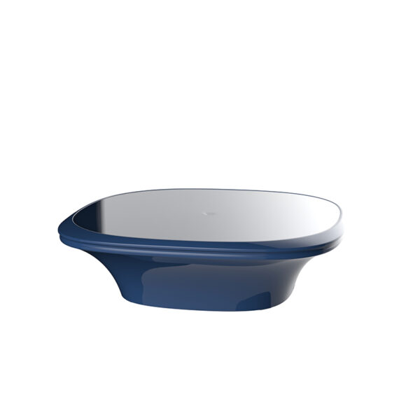 Ufo klubska miza 100x100x28 – Vondom – pogled 2 Ufo klubska miza 100x100x28 Vondom – pogled 2