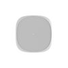 Ufo klubska miza 100x100x28 – Vondom – pogled 3 Ufo klubska miza 100x100x28 Vondom – pogled 3