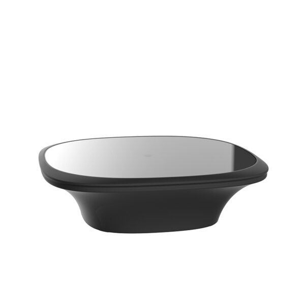 Ufo klubska miza 100x100x28 – Vondom – pogled 4 Ufo klubska miza 100x100x28 Vondom – pogled 4