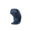 Ufo stol – Vondom – pogled 3 Ufo stol Vondom – pogled 3