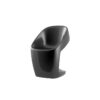 Ufo stol – Vondom – pogled 4 Ufo stol Vondom – pogled 4