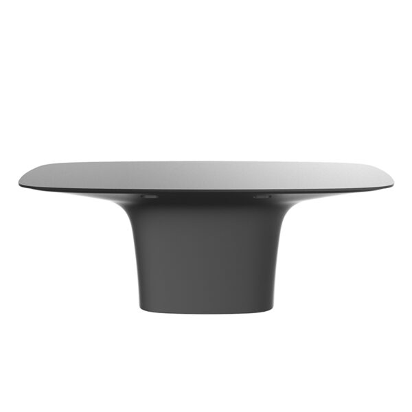 Ufo Table 200x100x72 – Vondom – pogled 1 Ufo Table 200x100x72 Vondom – pogled 1