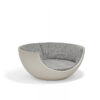 Ulm Moon daybed Vondom – pogled 1