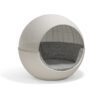 ULM MOON daybed s senčno streho – Vondom – pogled 1 ULM MOON daybed s senčno streho Vondom – pogled 1