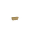 Vases nano korito 14x33x12 Vondom – pogled 1