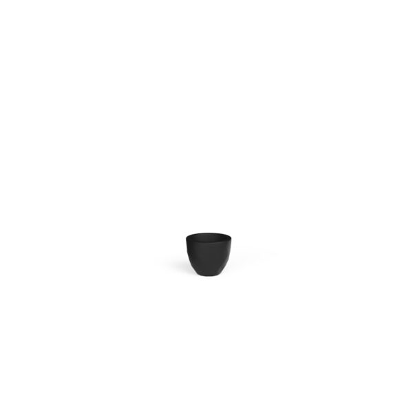 Vases nano korito Ø14x12 Vondom – pogled 1