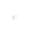 Vases nano korito Ø18x15 Vondom – pogled 1