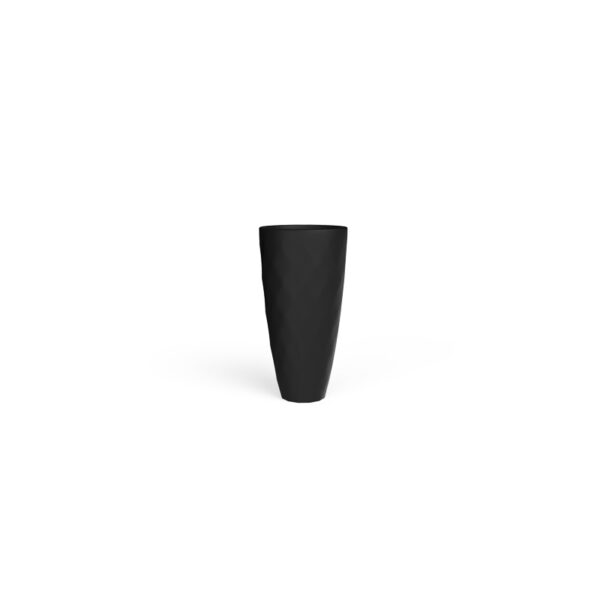 Vases nano korito Ø18x36 – Vondom – pogled 1 Vases nano korito Ø18x36 Vondom – pogled 1