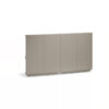 Vela Bar Door – Vondom – pogled 1 Vela Bar Door Vondom – pogled 1