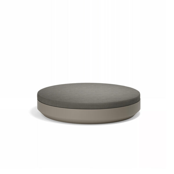 Vela Basic daybed Ø210x40 Vondom – pogled 1