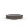 Vela Basic daybed Ø210x40 Vondom – pogled 2