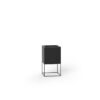 Vela Cube korito 40x40x70 Vondom – pogled 1