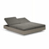 Vela daybed With 4 Reclining Backrests Vondom – pogled 1