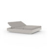 Vela daybed With 4 Reclining Backrests Vondom – pogled 2