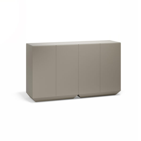 Vela Double Bar Vondom – pogled 1