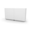 Vela Double Bar Vondom – pogled 2