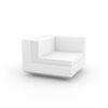 Vela modularna zofa – Vondom – pogled 2 Vela modularna zofa Vondom – pogled 2