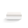 Vela otoman-Chaise Longue 100x100x40 – Vondom – pogled 2 Vela otoman-Chaise Longue 100x100x40 Vondom – pogled 2