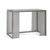 Vela Pavilion 305x182x215 Vondom – pogled 1