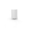 Vela visok Cube svetilka 40x40x90 Vondom – pogled 1