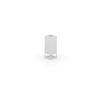 Vela visok nano Cube korito 18x18x46 – Vondom – pogled 1 Vela visok nano Cube korito 18x18x46 Vondom – pogled 1