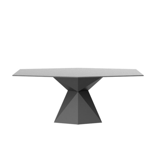 Vertex Table – Vondom – pogled 1 Vertex Table Vondom – pogled 1