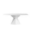 Vertex Table – Vondom – pogled 2 Vertex Table Vondom – pogled 2
