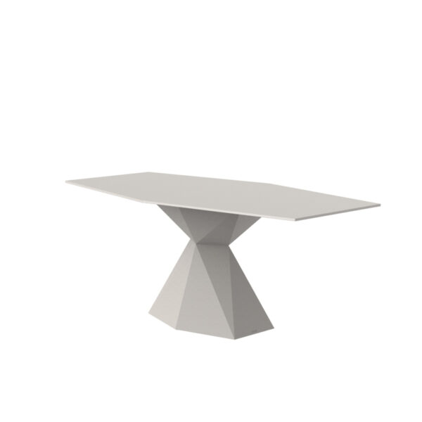 Vertex Table – Vondom – pogled 3 Vertex Table Vondom – pogled 3