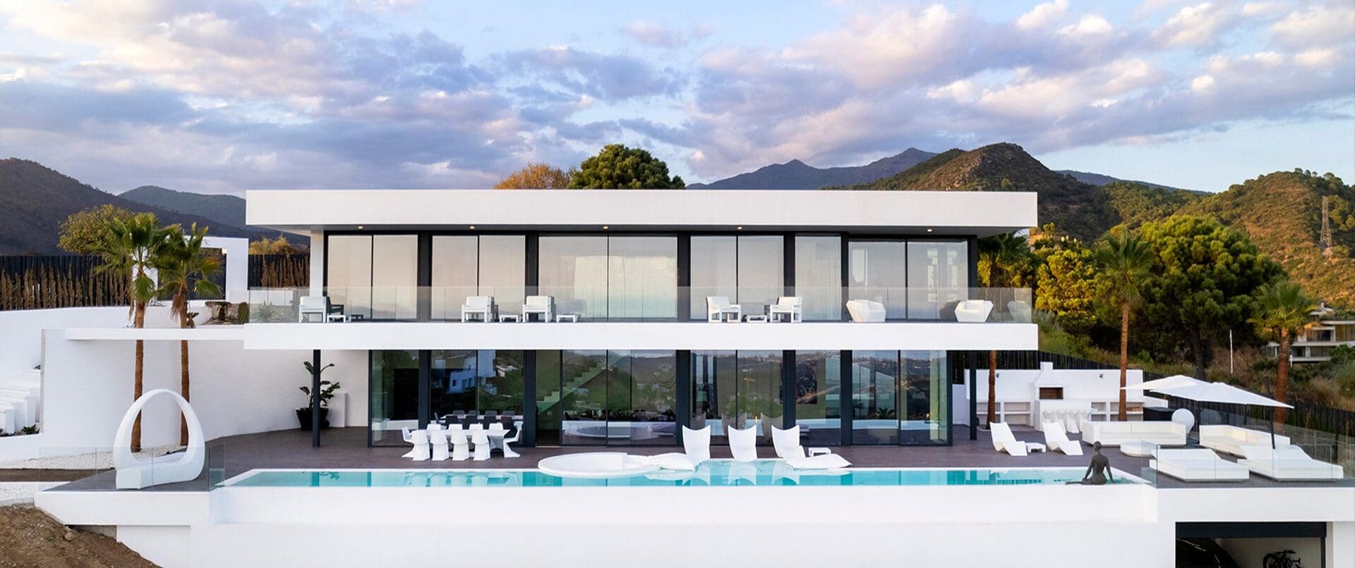 Villa Cronos