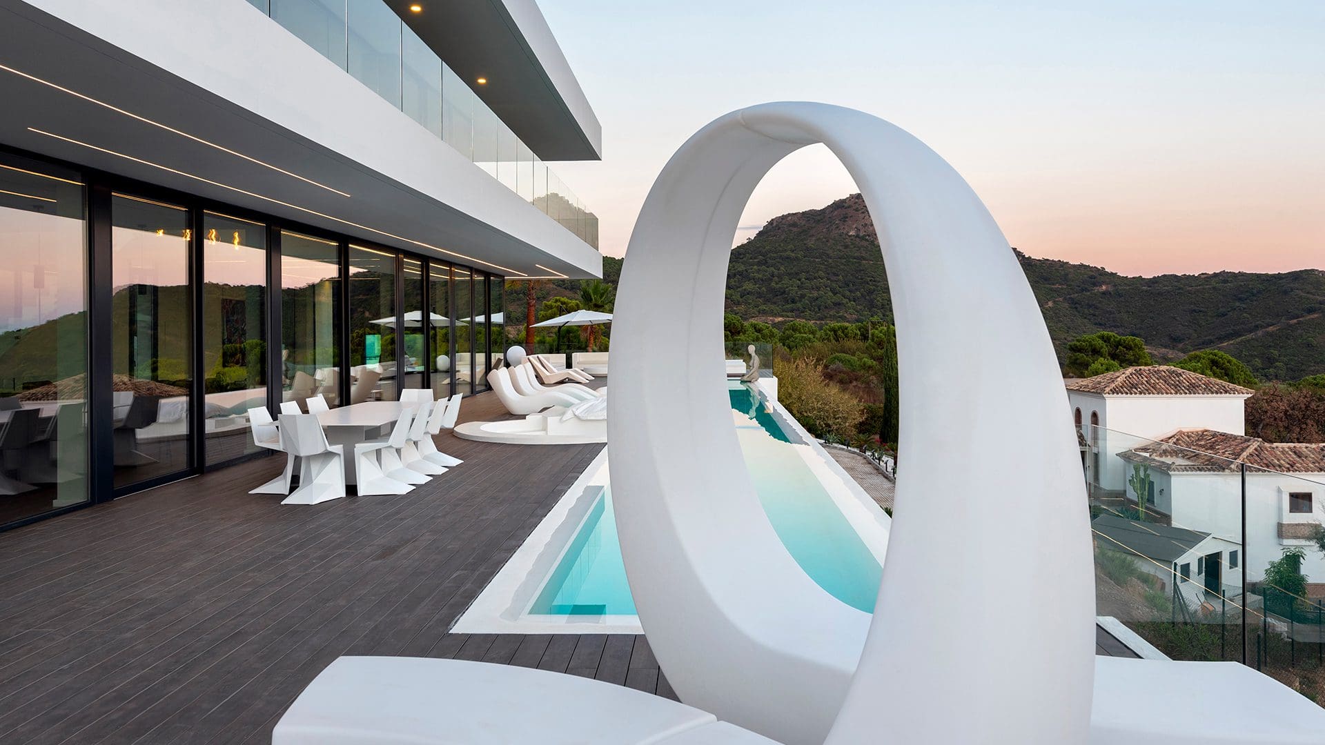Villa Cronos
