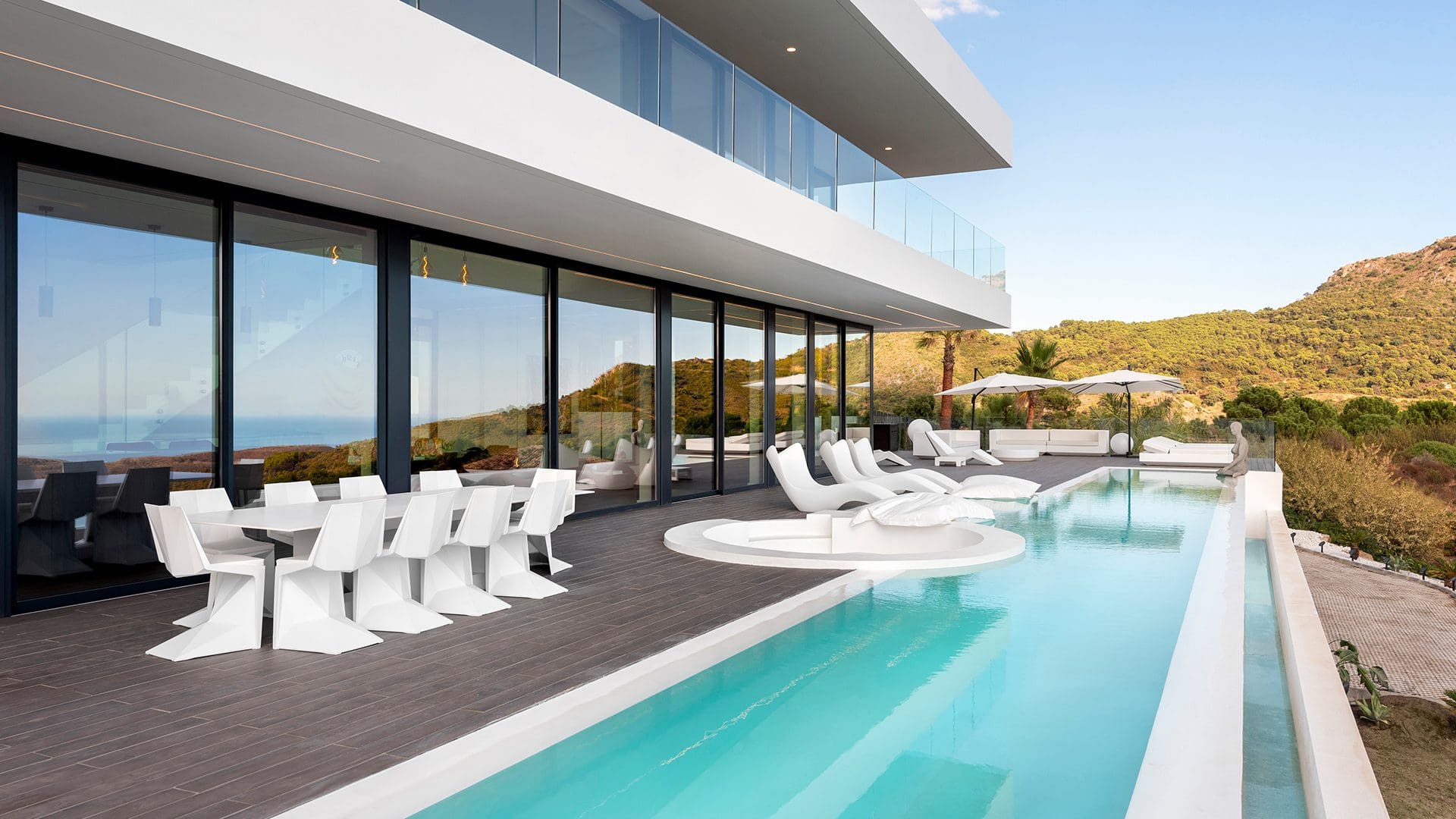 Villa Cronos