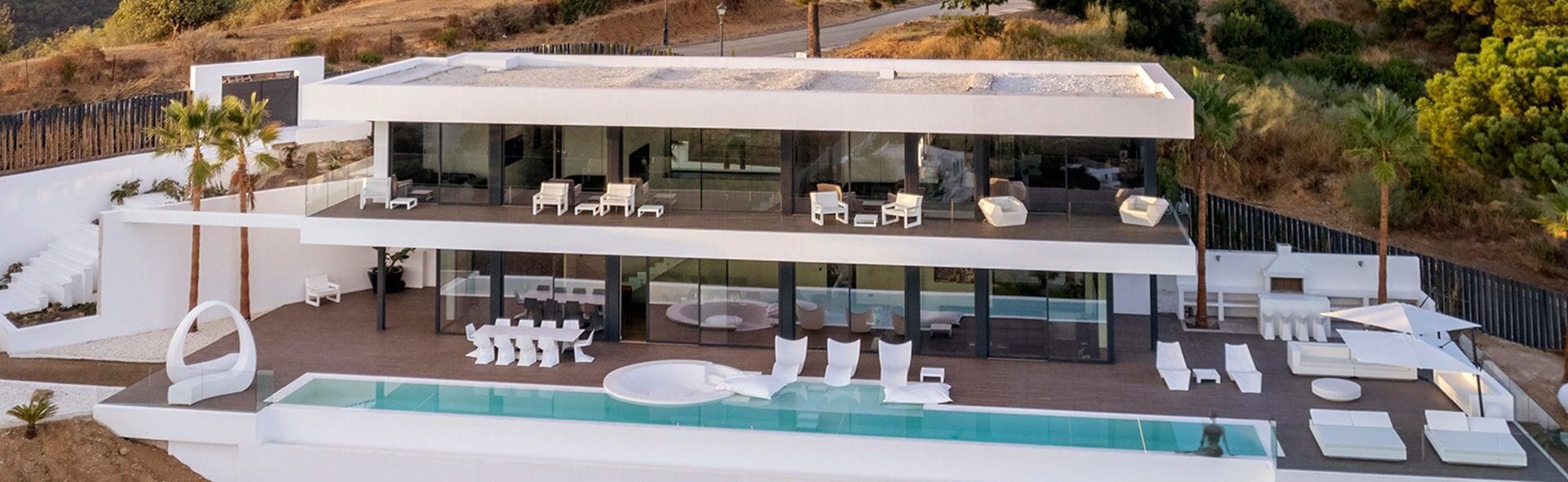 Villa Cronos