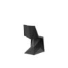 Voxel Mini stol Vondom – pogled 2