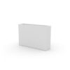 Wall 120x30x80 – Vondom – pogled 1 Wall 120x30x80 Vondom – pogled 1