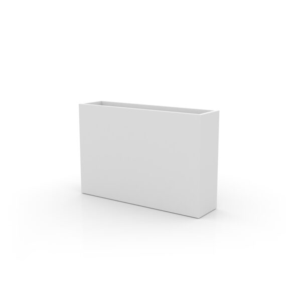 Wall 120x30x80 – Vondom – pogled 1 Wall 120x30x80 Vondom – pogled 1